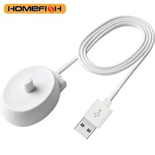 UK Electric Toothbrush Charger