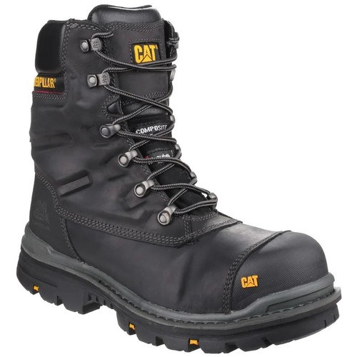 Mens caterpillar premier - mens, 8