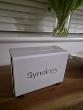 Synology DiskStation DS220J