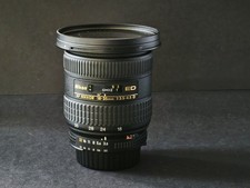 NIKON AF NIKKOR 18-35mm F3.5 /