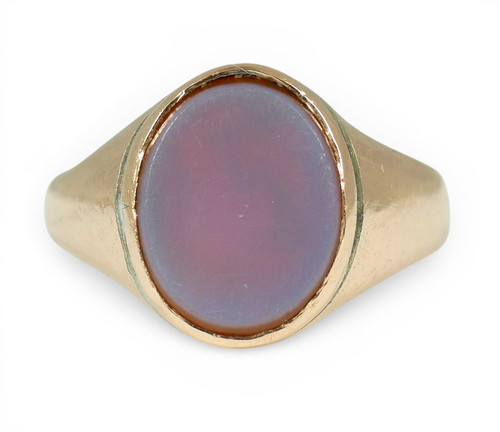 Antique vintage solid 9ct - vintage,