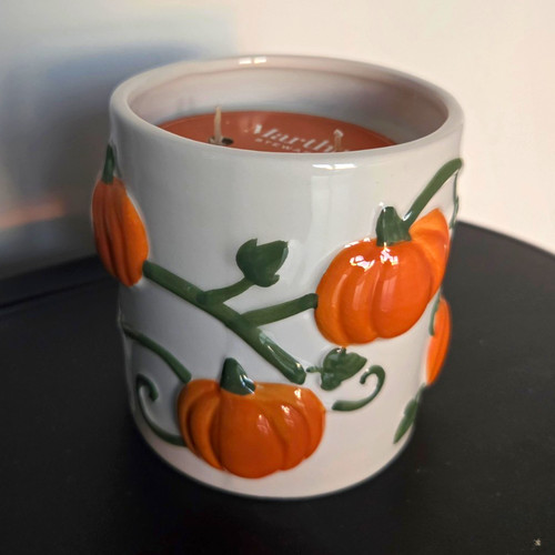 Martha stewart pumpkin patch - martha,