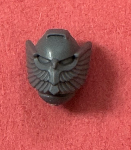 Ultramarine new victrix honour - ultramarine,