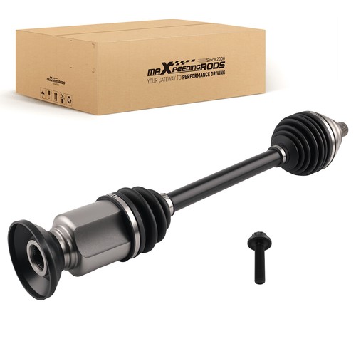 Drive shaft off side for - drive,