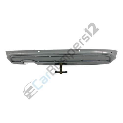 Audi line 2012 2015 rear - s-line,