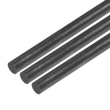 Graphite Rod, Graphite