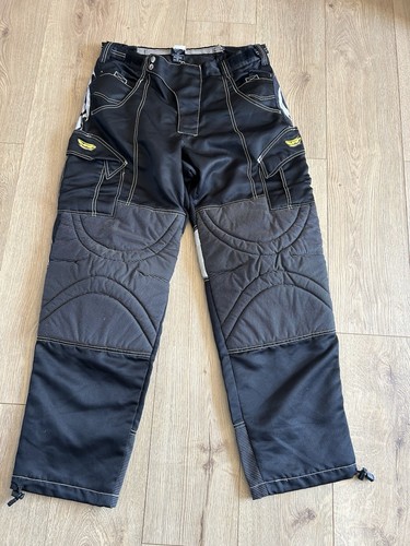 Paintball playing pants - paintball,