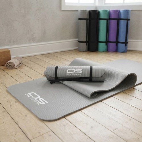 Non slip extra thick - non-slip, yoga
