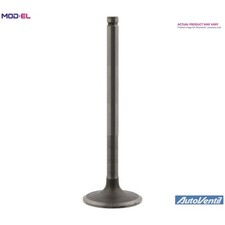 4x EXHAUST VALVE V1742 FOR