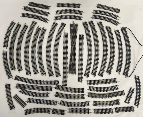 Approx 50x pieces gauge - 50x, n