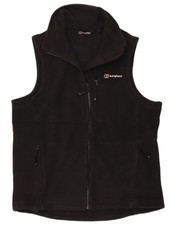 Berghaus Mens Fleece Gilet UK