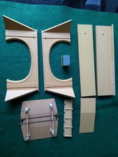 Hornby dublo rail sd - dublo,