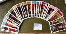 CARRERAS-FULL SET- KINGS &