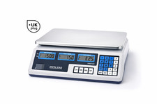 Digital Price Computing Scale