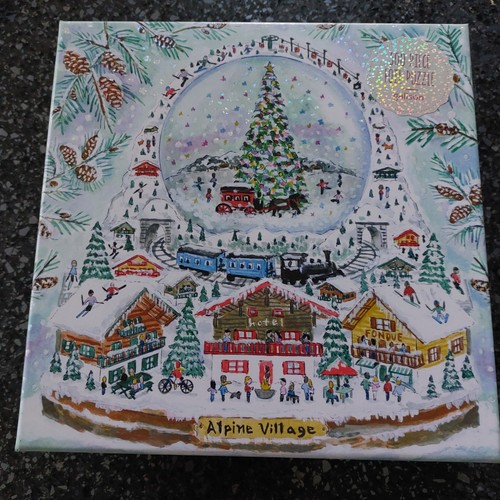 Michael storrings alpine - michael,