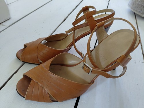 Vintage bally high - bally,