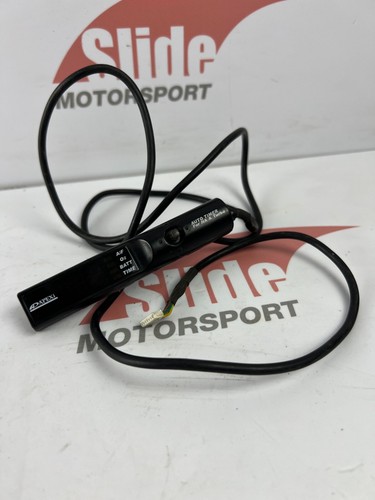 Apexi auto timer turbo - apexi, na