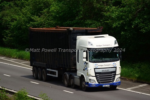 Truck photo 12x8 daf - photo,