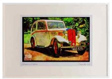 British Cars 354023 Standard