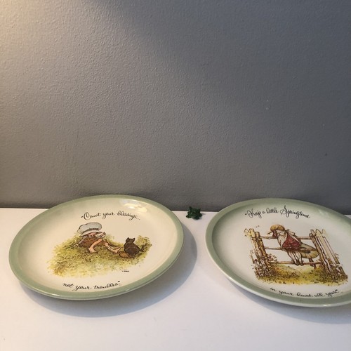 Holly hobbie collection - hobbie,