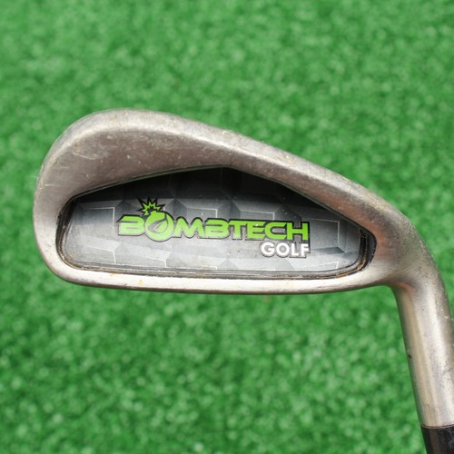 Grenade bombtech cavity - ⛳️,