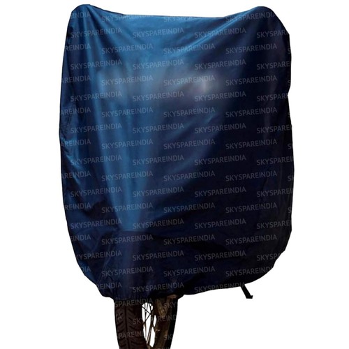 Water resistant bike cover - water,