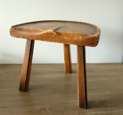 Vintage hand crafted - vintage, solid