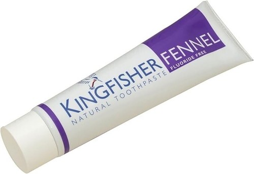 Kingfisher fennel fluoride - fennel,