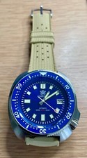 STEELDIVE SD1970 ‘Willard’