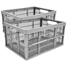 32L Collapsible Folding