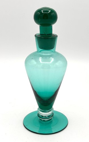 Art glass hand - art,