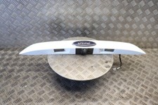 FORD KUGA MK2 TAILGATE BADGE TRIM REAR VIEW CAMERA FROZEN WHITE 2013-2016 EK64