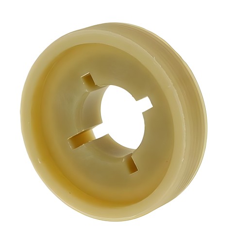 Drive wheel oil - pump, for