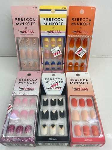 Rebecca minkoff impress - rebecca,
