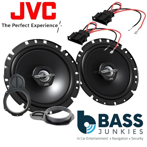 Jvc 17cm inch 600 watts - watts, 2