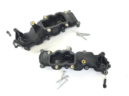 Inlet manifold for audi - inlet, 2.7