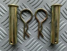 Massey Ferguson Levelling Box