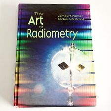 The Art of Radiometry by James