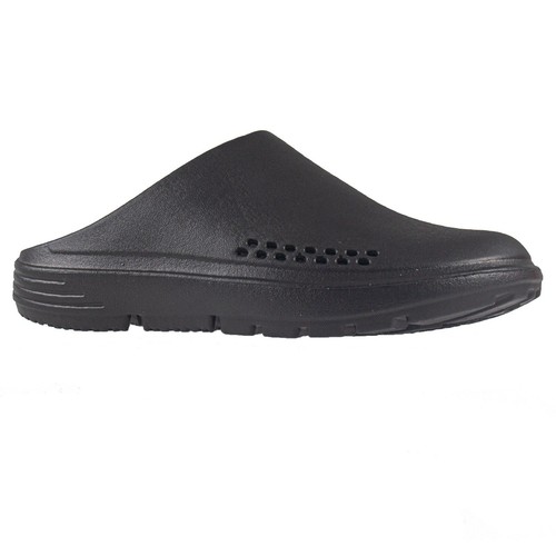 Mens clog mules - clog, slipper