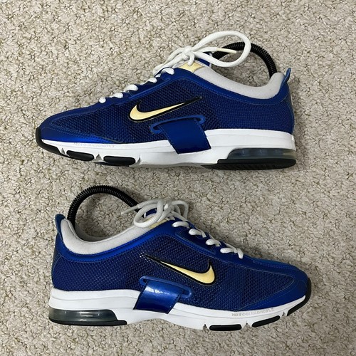 Vintage nike zoom essential - vintage,