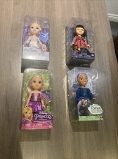 disney princess petite doll (4