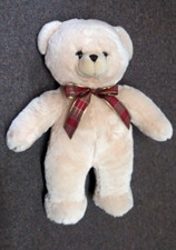 An Adorable Large Soft Teddy