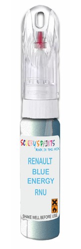 Touch pen for renault - renault, zoe