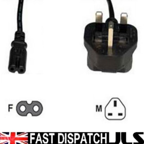 Plug power cord - uk,