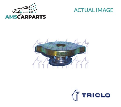 Coolant expansion tank cap - expansion,