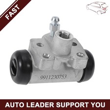 Rear Left Brake Wheel Cylinder