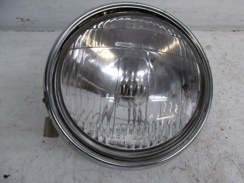 Suzuki gs125 sealed beam - ,