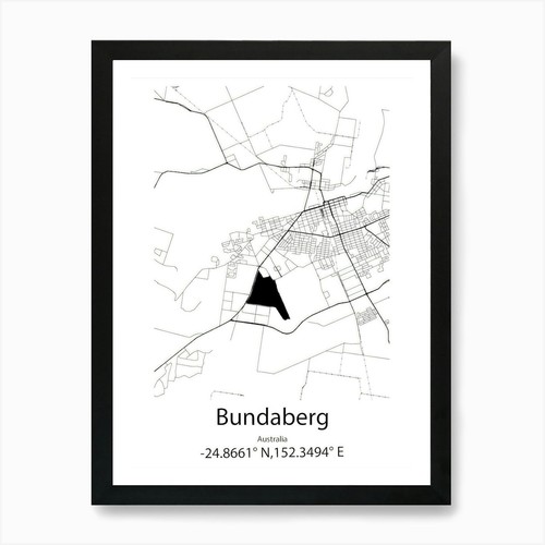 Bundaberg australia minimalist - bundaberg,australia,