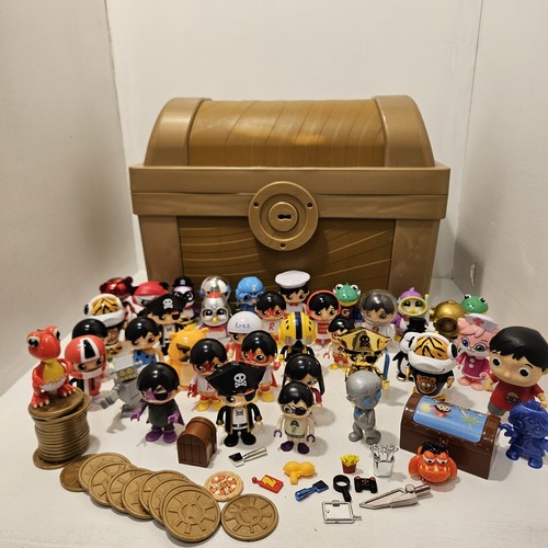 Ryan world mystery treasure - world,