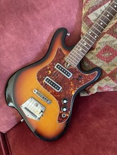 Teisco Vintage 1960s / 70s